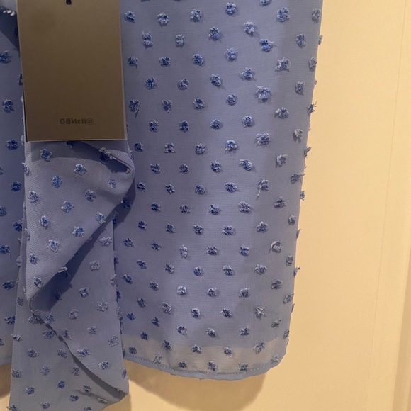 NBD Andre Cami Top NWT - Picture 10 of 16